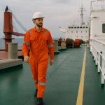 Indian DG Shipping Issues Advisory for Seafarers Amid Gulf Tensions