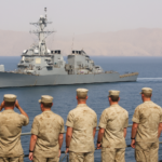 US Escalates Military Strikes Against Iran Amid Hormuz Tensions