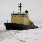 Sealegend Shipping Initiates Weekly Arctic Container Service to Europe