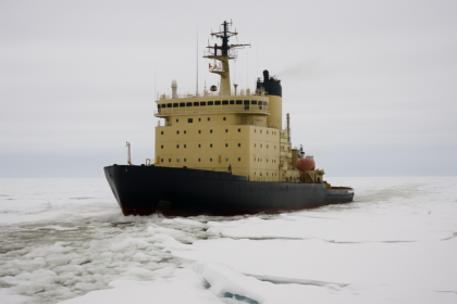 Sealegend Shipping Initiates Weekly Arctic Container Service to Europe