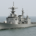 U.S. Strikes Target Iranian Coastal Defenses Amid Strait Tensions
