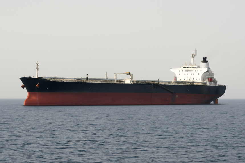 Iran Threatens Red Sea Shipping Amid Rising Geopolitical Tensions