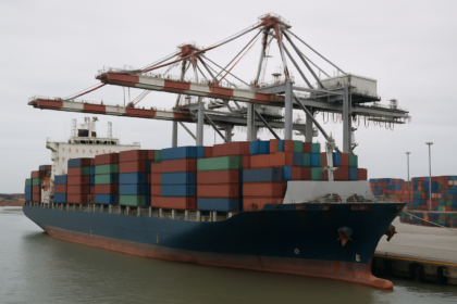 Port of Los Angeles Posts Record June amid Import Surge