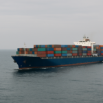 Sogese Highlights Suez Return Risks Amid Rising Container Rates