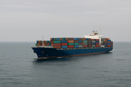 Sogese Highlights Suez Return Risks Amid Rising Container Rates
