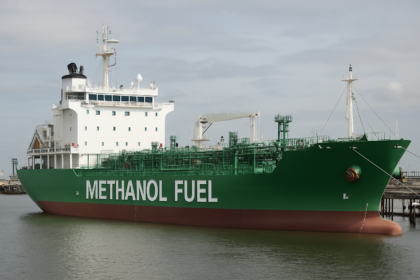 New Methanol Safety Management Guidelines Released for Shipping Industry