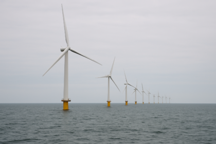 UK Appoints Marine Management Organisation for Port of Tyne Energy Park