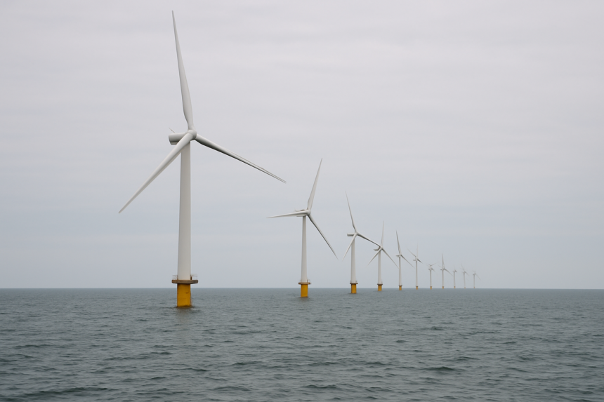 UK Appoints Marine Management Organisation for Port of Tyne Energy Park