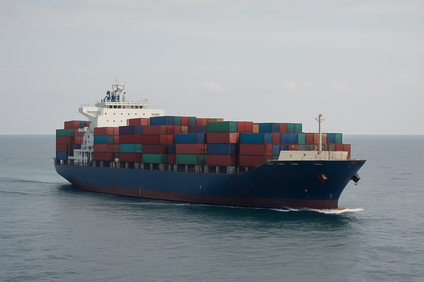 India's DGS Order 17 of 2026 Restructures Vessel Certification Rules