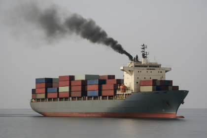 Over 40% of Ships Face FuelEU Deficit Risks, Study Reveals