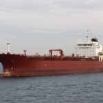 US Military Engages Curaçao-Flagged Tanker Near Iran's Waters