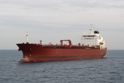 US Military Engages Curaçao-Flagged Tanker Near Iran's Waters