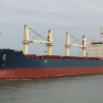 Zhejiang Shipping Secures Two Ultramax Bulk Carriers from New Dayang
