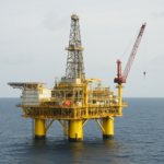 CB&I Extends Management of Kittiwake Platform in North Sea