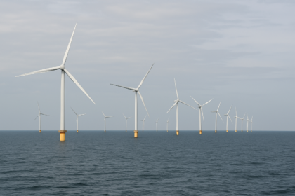 Sweden Approves Two Offshore Wind Farms, Blocks Eleven Others