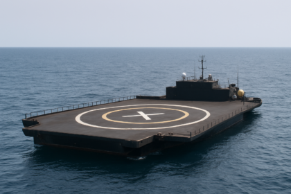 Ukraine Strikes 147 Vessels in Expanded Drone Campaign Against Russia