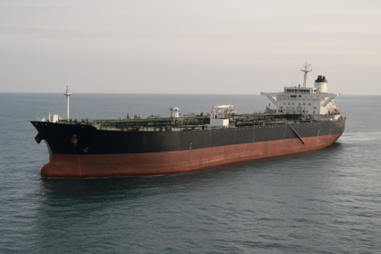 Escalating US-Iran Tensions Disrupt Shipping in Strait of Hormuz
