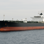 Ukrainian Naval Drones Strike Two Russia-Linked Oil Tankers