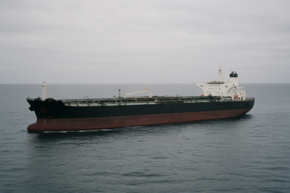 Shipping Firms Avoid Strait of Hormuz Amid Rising U.S.-Iran Tensions