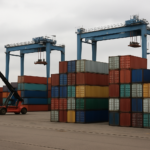 DP World Partners with Hapag-Lloyd for Emissions Reduction Program