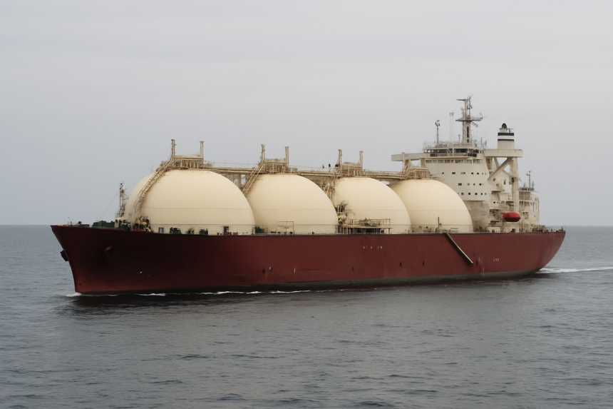 US Enforces Blockade: Iranian Tankers Change Course Amid Scrutiny