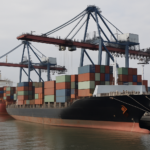 Russian Drone Strikes Damage Foreign Ships at Mykolaiv Port