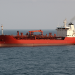 Chemical Tanker Asana Seized by Suspected Pirates Near Yemen