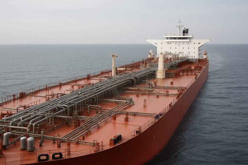 Russia’s Diesel Export Ban Reshapes Clean Tanker Market Dynamics