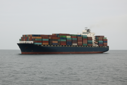 World Shipping Council Welcomes EU ETS Revisions for Decarbonisation