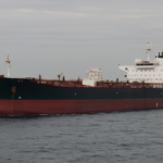 Exxon-Chartered Nordic Zenith Damaged by Drones Near Black Sea