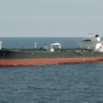 Sanctioned Tanker Caroline Bezengi Leaks Oil Near Oman Coast