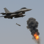 US Conducts Airstrikes on Iran Post-Attacks on Troops in Jordan