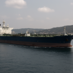Iran Revolutionary Guards Report ‘Accident’ Involving Two Ships