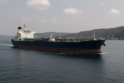 Iran Revolutionary Guards Report ‘Accident’ Involving Two Ships
