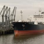 Caspian Pipeline Consortium Susends Oil Loadings Following Attacks