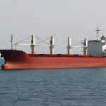 Russian Attacks Target Foreign Ships in Black Sea Amid Ongoing Conflict