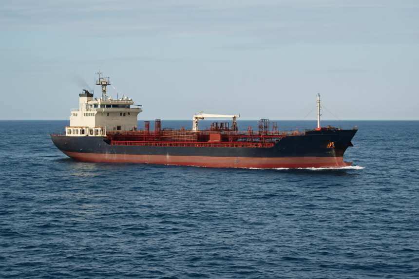 Somali Pirates Hijack Tanzanian Tanker Asana Near Yemen Coast