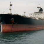 Kavomaleas Anchors in Hormuz as Iranian Navy Targets Vessels