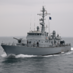 Philippine Navy Personnel Injured in South China Sea Clash with China