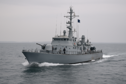 Philippine Navy Personnel Injured in South China Sea Clash with China