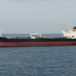 Dynacom Tankers Targeted in Dual Attacks Near Hormuz and Black Sea