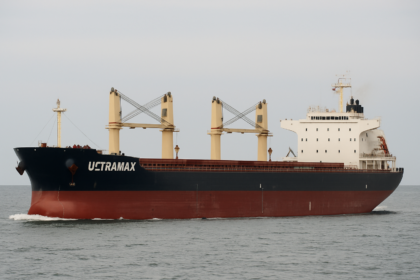 Diana Shipping Secures Lucrative Charter for DSI Pegasus from Fednav