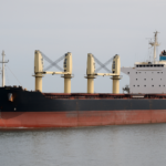 Seacon Shipping Orders Two Bulk Carriers Worth $66 Million