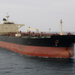 Crew Evacuates Kavomaleas Following Attack Near Strait of Hormuz