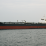Strait of Hormuz Sees 728 Tankers Amid Rising Geopolitical Tensions