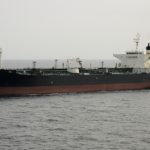 Kaifan Tanker Struck Near Strait of Hormuz Amid U.S. Military Strikes