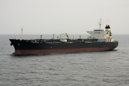 Kaifan Tanker Struck Near Strait of Hormuz Amid U.S. Military Strikes