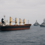 Houthis Announce Naval Blockade on Saudi Arabia Amid Ongoing Conflict