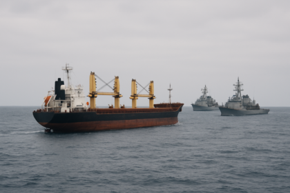 Houthis Announce Naval Blockade on Saudi Arabia Amid Ongoing Conflict