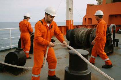 India's DG Shipping Announces Enhanced Welfare Schemes for Seafarers